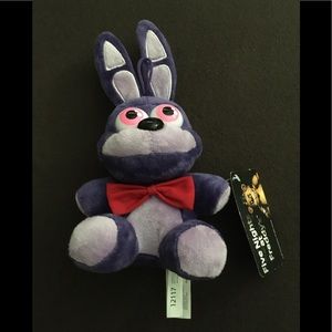 Five Nights at Freddys plush